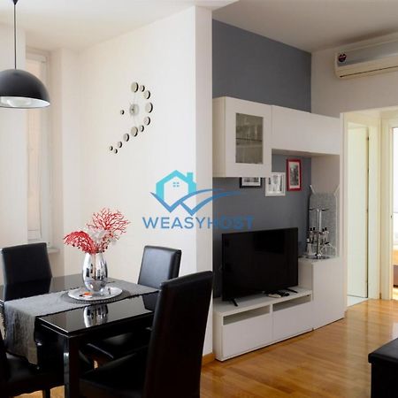 Your Roman Retreat Near San Giovanni Екстериор снимка
